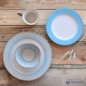 Preview: Teller_Comporta Azul_23_cm