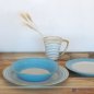 Preview: Pastateller_Comporta_Azul_22_cm