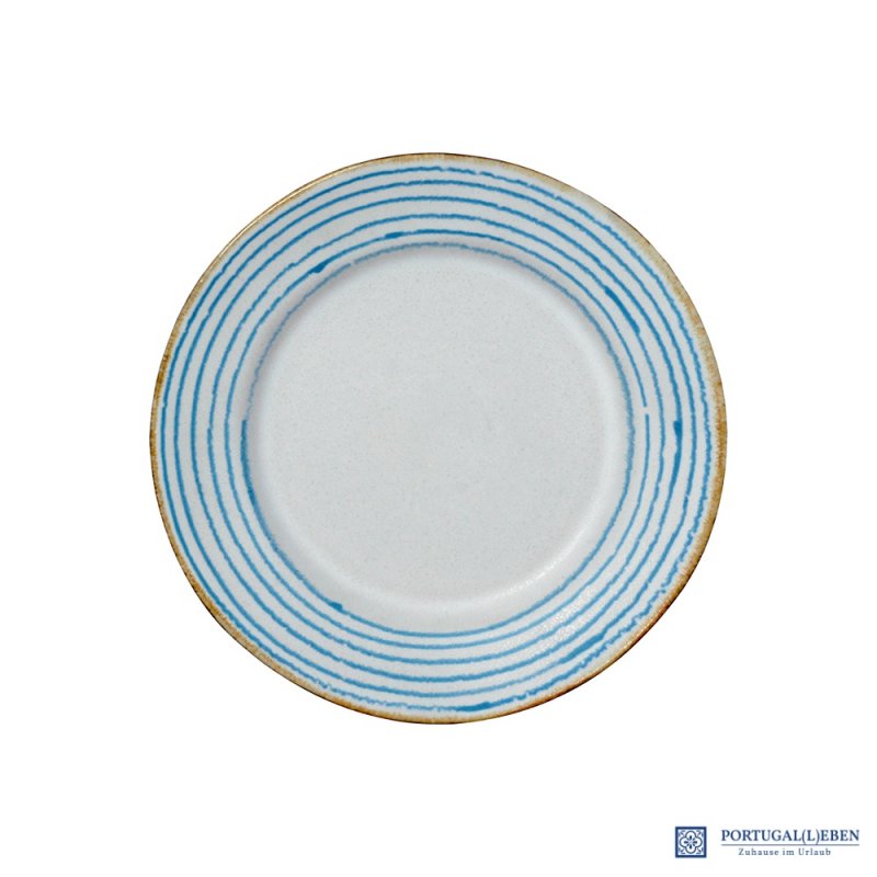 Teller_Comporta_Azul_30 cm