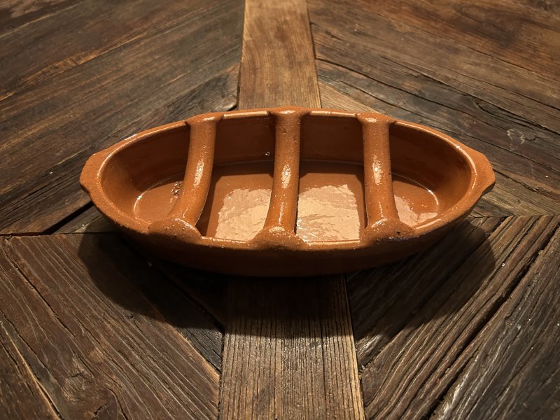 Chourico_tischgrill_lulisa