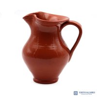 Tonkaraffe LULISA, N°2