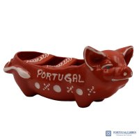 Chouriço-Tischgrill LUSALIA PORCO, N°1