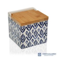 Salztopf "Azul"
